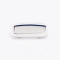 Signet Ring Rectangle Polished